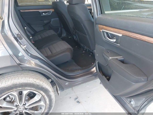 Honda Cr-v Awd Ex 2020 2HKRW2H53LH684129 Image 8