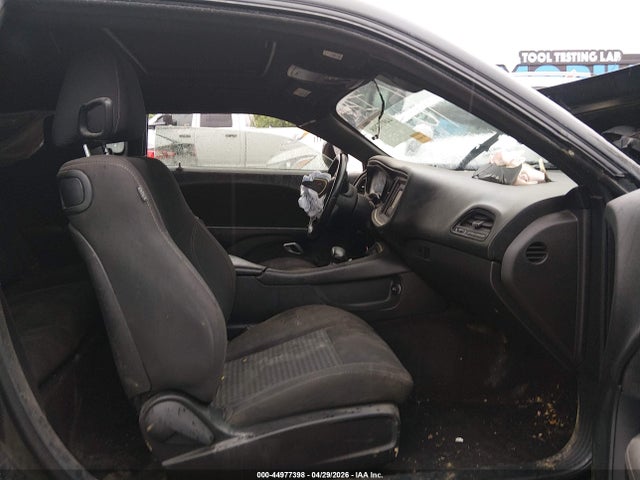 Продажа на аукционе авто 2015 Dodge Challenger Sxt, vin: 2C3CDZAG4FH701506, номер лота: 44977398
