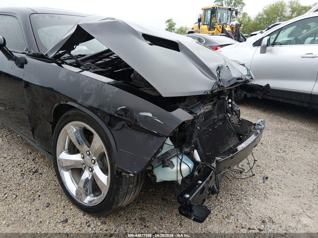 Продажа на аукционе авто 2015 Dodge Challenger Sxt, vin: 2C3CDZAG4FH701506, номер лота: 44977398