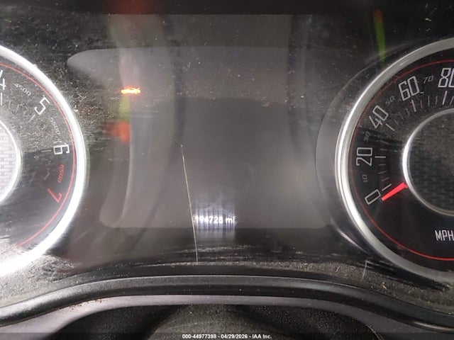 Продажа на аукционе авто 2015 Dodge Challenger Sxt, vin: 2C3CDZAG4FH701506, номер лота: 44977398