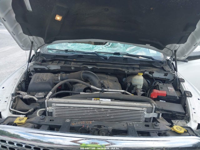 Aukcja sprzedaży 2014 Ram 1500 Laramie, vin: 1C6RR7NT8ES157741, numer aukcji: 44977399
