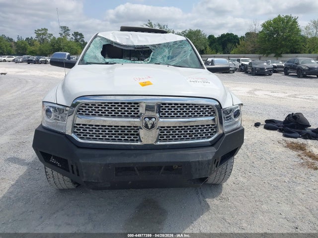 Aukcja sprzedaży 2014 Ram 1500 Laramie, vin: 1C6RR7NT8ES157741, numer aukcji: 44977399