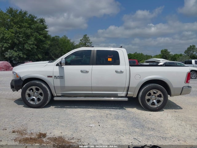 Aukcja sprzedaży 2014 Ram 1500 Laramie, vin: 1C6RR7NT8ES157741, numer aukcji: 44977399