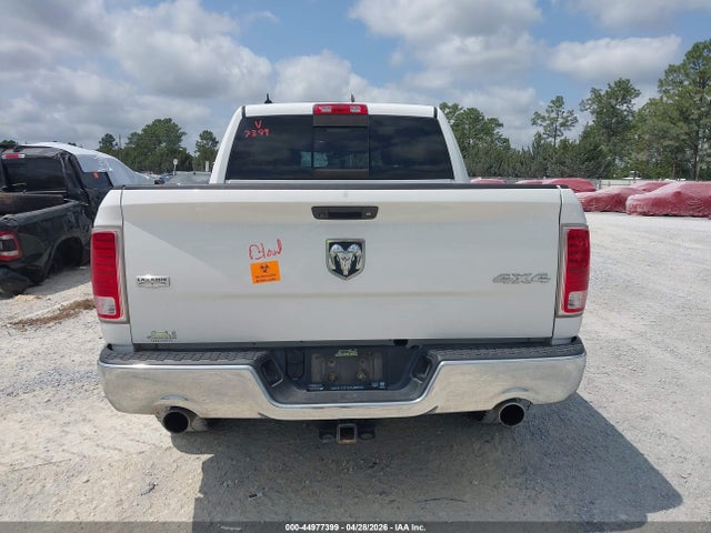 Aukcja sprzedaży 2014 Ram 1500 Laramie, vin: 1C6RR7NT8ES157741, numer aukcji: 44977399