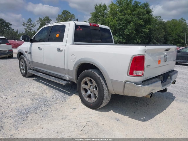 Aukcja sprzedaży 2014 Ram 1500 Laramie, vin: 1C6RR7NT8ES157741, numer aukcji: 44977399