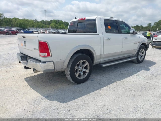 Aukcja sprzedaży 2014 Ram 1500 Laramie, vin: 1C6RR7NT8ES157741, numer aukcji: 44977399