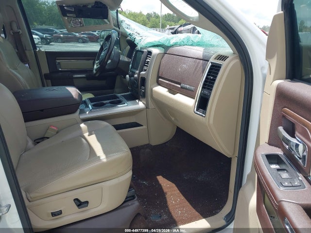 Aukcja sprzedaży 2014 Ram 1500 Laramie, vin: 1C6RR7NT8ES157741, numer aukcji: 44977399