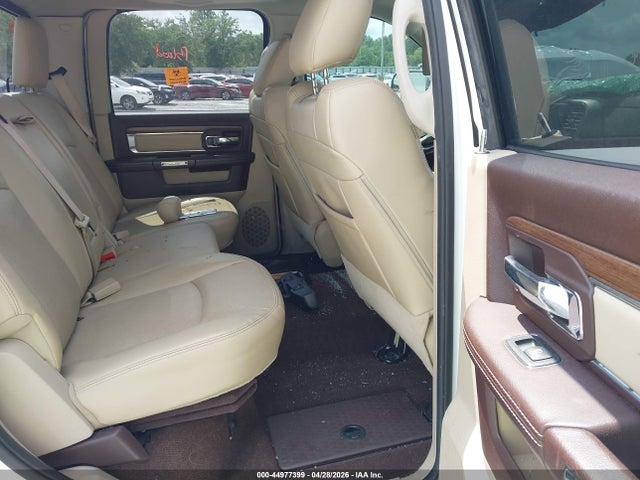 Aukcja sprzedaży 2014 Ram 1500 Laramie, vin: 1C6RR7NT8ES157741, numer aukcji: 44977399