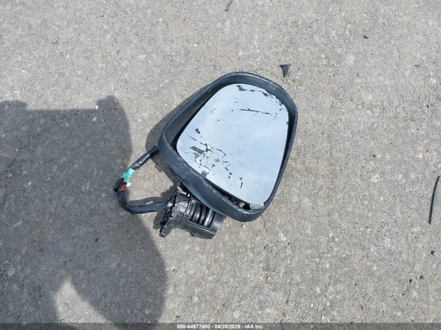 44977400 :رقم المزاد ، KL77LGEP9SC054514 vin ، 2025 Chevrolet Trax Fwd 1rs مزاد بيع