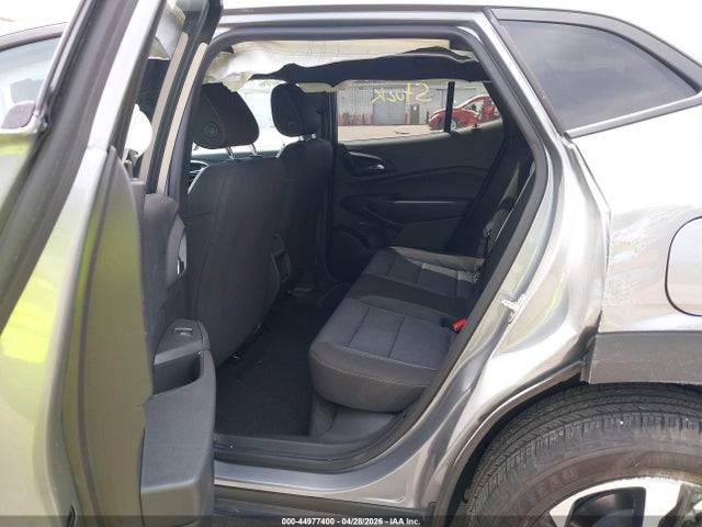44977400 :رقم المزاد ، KL77LGEP9SC054514 vin ، 2025 Chevrolet Trax Fwd 1rs مزاد بيع