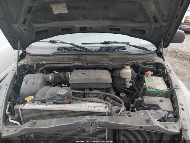 2003 Dodge Ram 1500 Slt/laramie/st მანქანა იყიდება აუქციონზე, vin: 1D7HU18N13J597127, აუქციონის ნომერი: 44977402