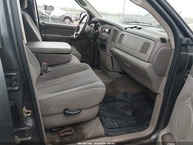 2003 Dodge Ram 1500 Slt/laramie/st მანქანა იყიდება აუქციონზე, vin: 1D7HU18N13J597127, აუქციონის ნომერი: 44977402