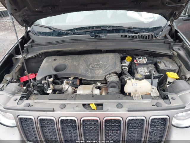 Продаж на аукціоні авто 2019 Jeep Renegade Limited 4x4, vin: ZACNJBD18KPJ93977, номер лоту: 44977406