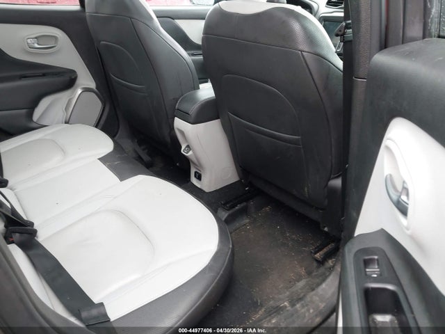 Продаж на аукціоні авто 2019 Jeep Renegade Limited 4x4, vin: ZACNJBD18KPJ93977, номер лоту: 44977406