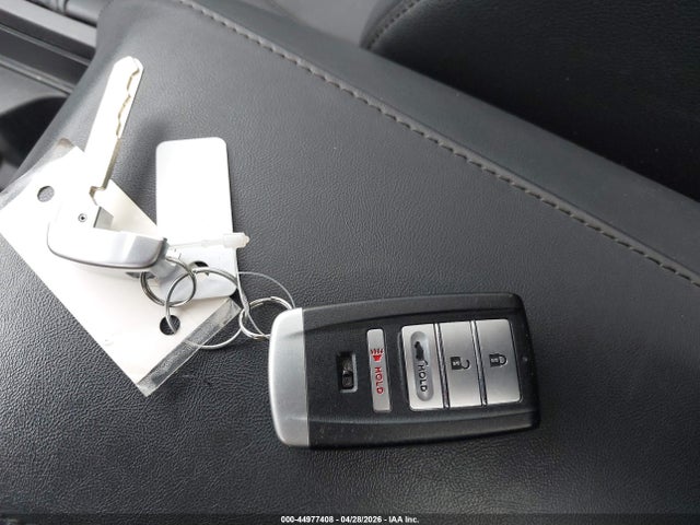 44977408 :رقم المزاد ، 5J8TC1H36LL018760 vin ، 2020 Acura Rdx Standard مزاد بيع