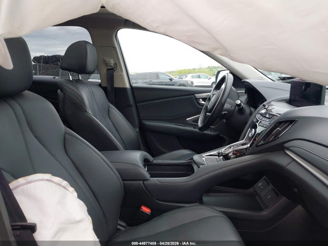 44977408 :رقم المزاد ، 5J8TC1H36LL018760 vin ، 2020 Acura Rdx Standard مزاد بيع