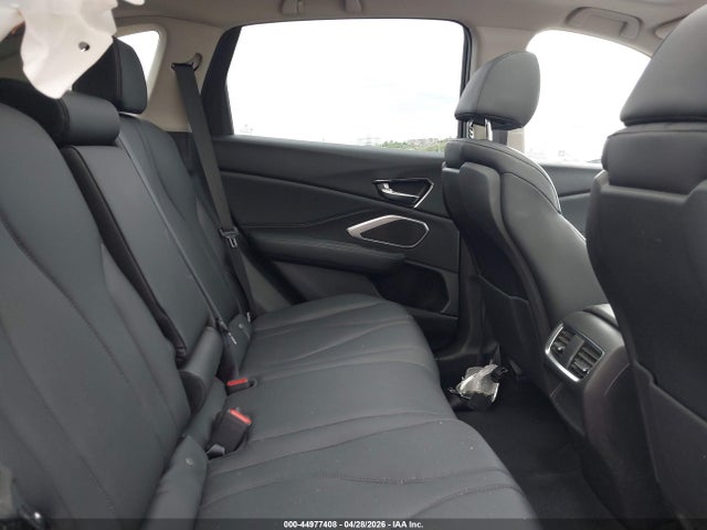 44977408 :رقم المزاد ، 5J8TC1H36LL018760 vin ، 2020 Acura Rdx Standard مزاد بيع