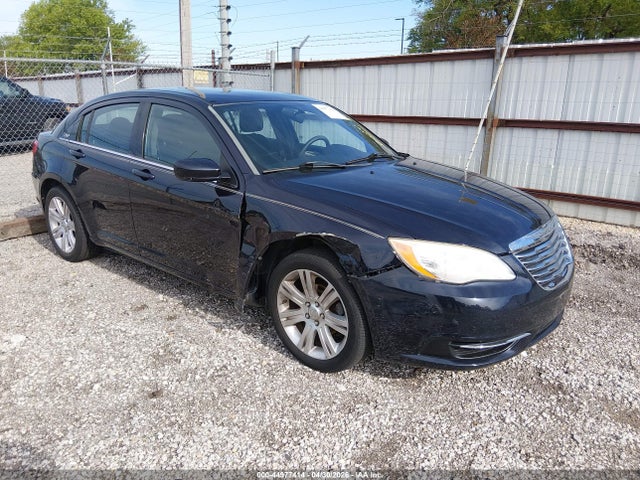44977414 :رقم المزاد ، 1C3CCBBB9CN226970 vin ، 2012 Chrysler 200 Touring مزاد بيع