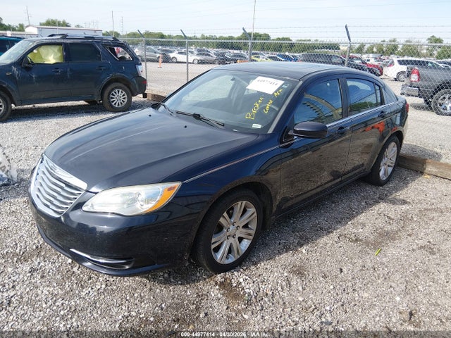 Продаж на аукціоні авто 2012 Chrysler 200 Touring, vin: 1C3CCBBB9CN226970, номер лоту: 44977414