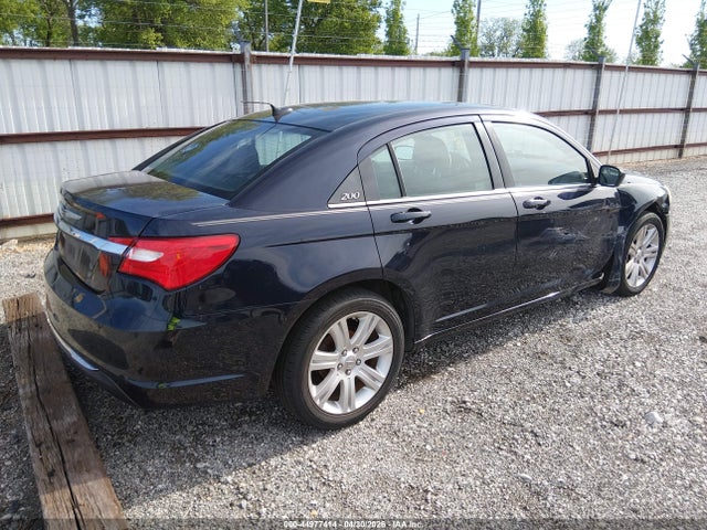 Продаж на аукціоні авто 2012 Chrysler 200 Touring, vin: 1C3CCBBB9CN226970, номер лоту: 44977414