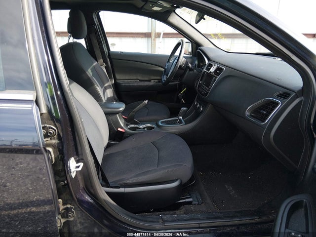 Продаж на аукціоні авто 2012 Chrysler 200 Touring, vin: 1C3CCBBB9CN226970, номер лоту: 44977414