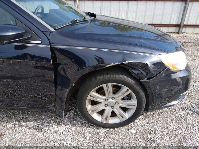 Продаж на аукціоні авто 2012 Chrysler 200 Touring, vin: 1C3CCBBB9CN226970, номер лоту: 44977414