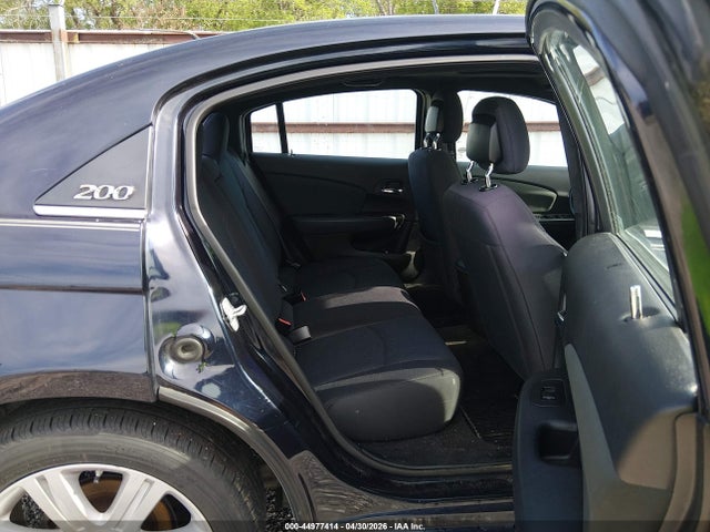 Продаж на аукціоні авто 2012 Chrysler 200 Touring, vin: 1C3CCBBB9CN226970, номер лоту: 44977414