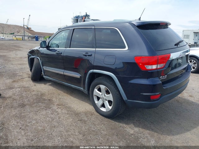 Продаж на аукціоні авто 2011 Jeep Grand Cherokee Laredo, vin: 1J4RR4GG7BC701072, номер лоту: 44977416