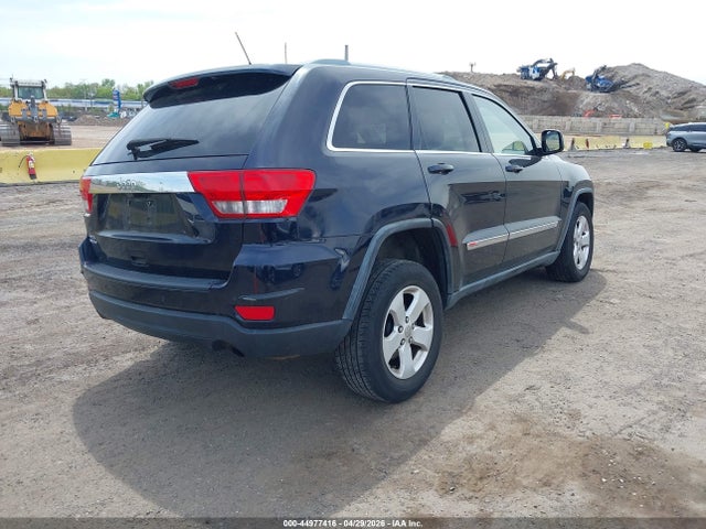 Продаж на аукціоні авто 2011 Jeep Grand Cherokee Laredo, vin: 1J4RR4GG7BC701072, номер лоту: 44977416