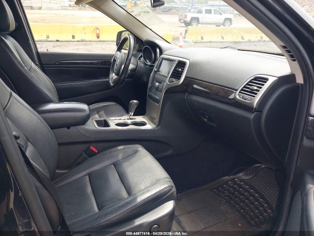 Продаж на аукціоні авто 2011 Jeep Grand Cherokee Laredo, vin: 1J4RR4GG7BC701072, номер лоту: 44977416