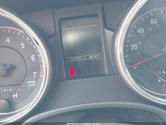Продаж на аукціоні авто 2011 Jeep Grand Cherokee Laredo, vin: 1J4RR4GG7BC701072, номер лоту: 44977416