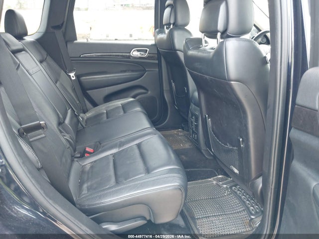 Продаж на аукціоні авто 2011 Jeep Grand Cherokee Laredo, vin: 1J4RR4GG7BC701072, номер лоту: 44977416