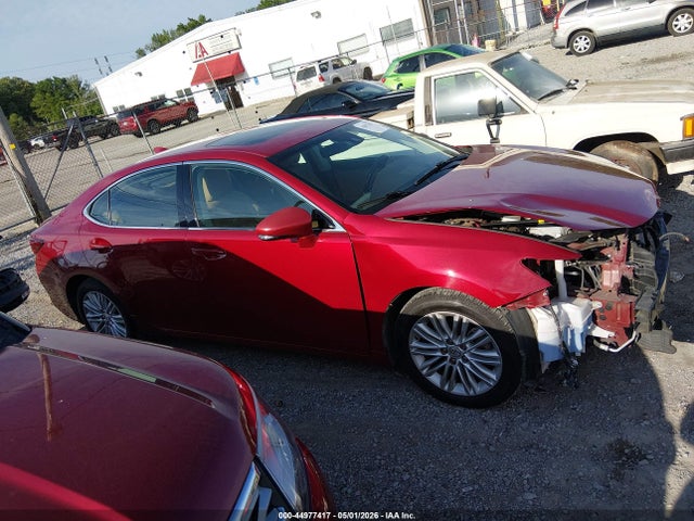 44977417 :رقم المزاد ، 58ABK1GGXHU072750 vin ، 2017 Lexus Es 350 مزاد بيع