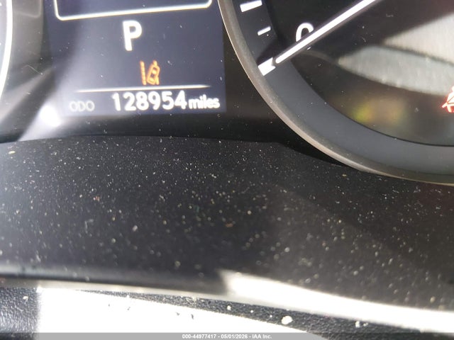 44977417 :رقم المزاد ، 58ABK1GGXHU072750 vin ، 2017 Lexus Es 350 مزاد بيع