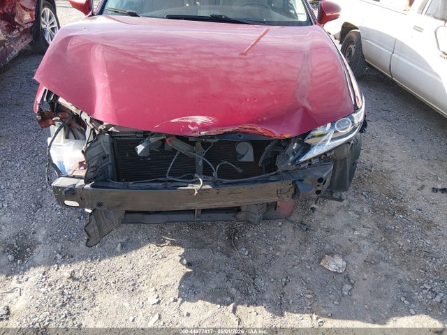 44977417 :رقم المزاد ، 58ABK1GGXHU072750 vin ، 2017 Lexus Es 350 مزاد بيع