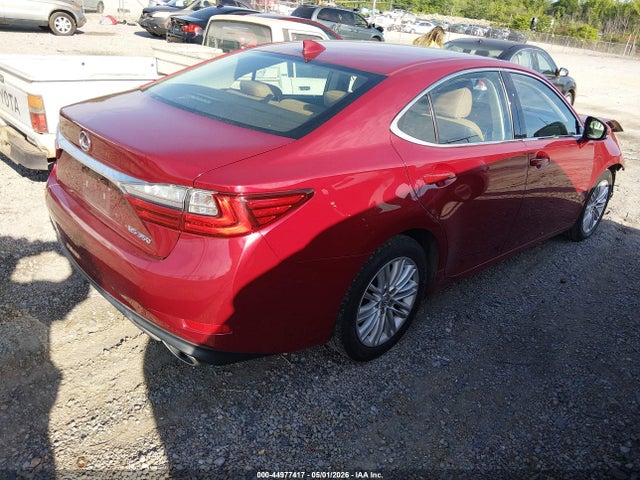 44977417 :رقم المزاد ، 58ABK1GGXHU072750 vin ، 2017 Lexus Es 350 مزاد بيع