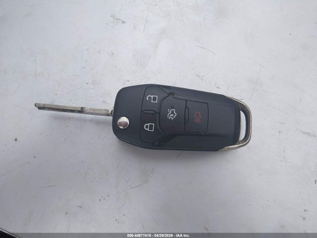44977418 :رقم المزاد ، 3FA6P0H76ER323120 vin ، 2014 Ford Fusion Se مزاد بيع