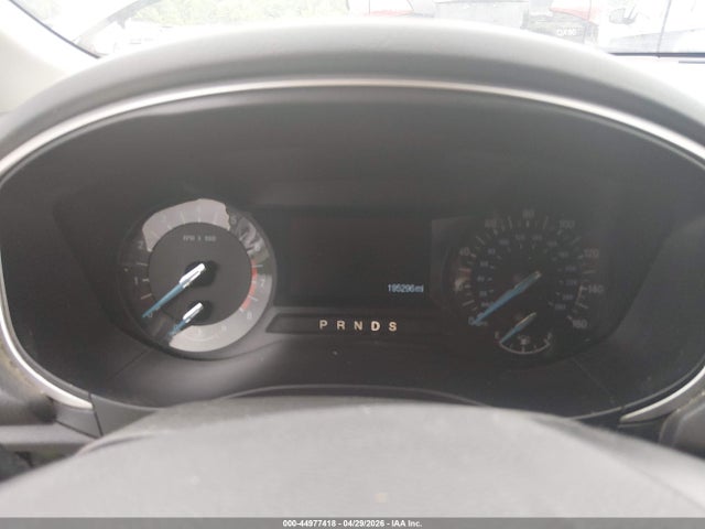 44977418 :رقم المزاد ، 3FA6P0H76ER323120 vin ، 2014 Ford Fusion Se مزاد بيع