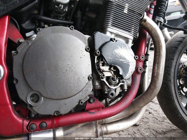 Aukcja sprzedaży 2002 Suzuki Gsf600 S, vin: JS1GN7AA122100920, numer aukcji: 44977421