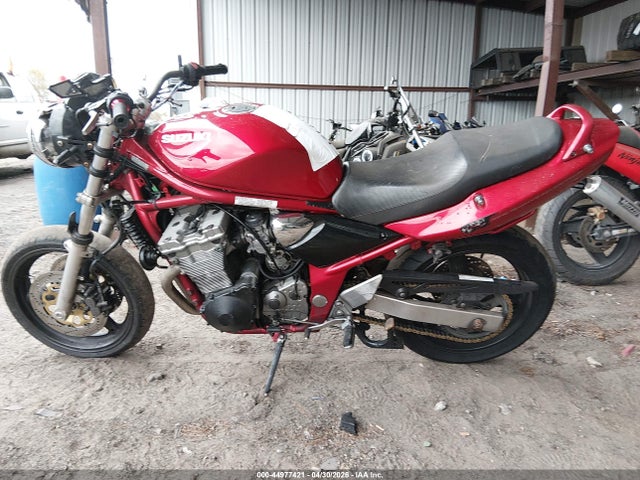 Aukcja sprzedaży 2002 Suzuki Gsf600 S, vin: JS1GN7AA122100920, numer aukcji: 44977421