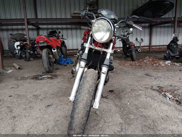Aukcja sprzedaży 2002 Suzuki Gsf600 S, vin: JS1GN7AA122100920, numer aukcji: 44977421
