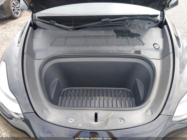 Aukcja sprzedaży 2023 Tesla Model Y Awd/long Range Dual Motor All-wheel Drive, vin: 7SAYGDEE5PA024798, numer aukcji: 44977422