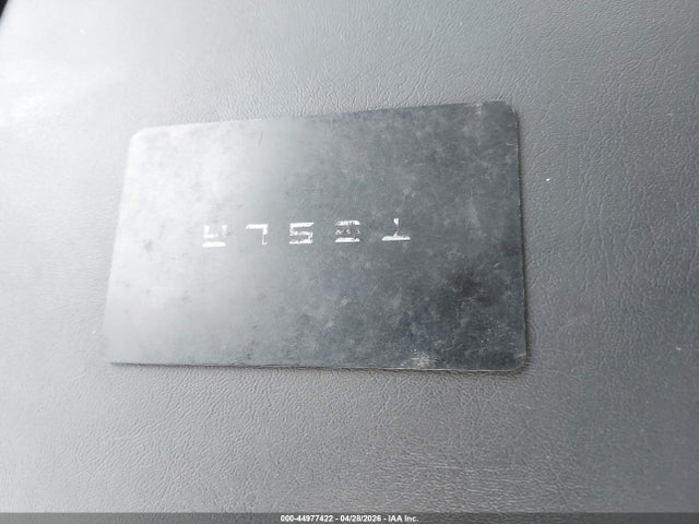 Aukcja sprzedaży 2023 Tesla Model Y Awd/long Range Dual Motor All-wheel Drive, vin: 7SAYGDEE5PA024798, numer aukcji: 44977422