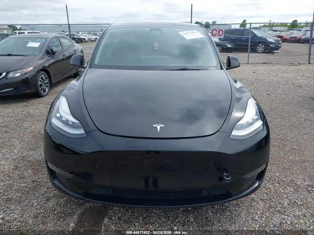 Aukcja sprzedaży 2023 Tesla Model Y Awd/long Range Dual Motor All-wheel Drive, vin: 7SAYGDEE5PA024798, numer aukcji: 44977422