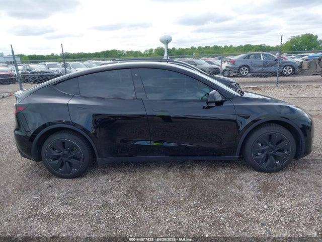 Aukcja sprzedaży 2023 Tesla Model Y Awd/long Range Dual Motor All-wheel Drive, vin: 7SAYGDEE5PA024798, numer aukcji: 44977422