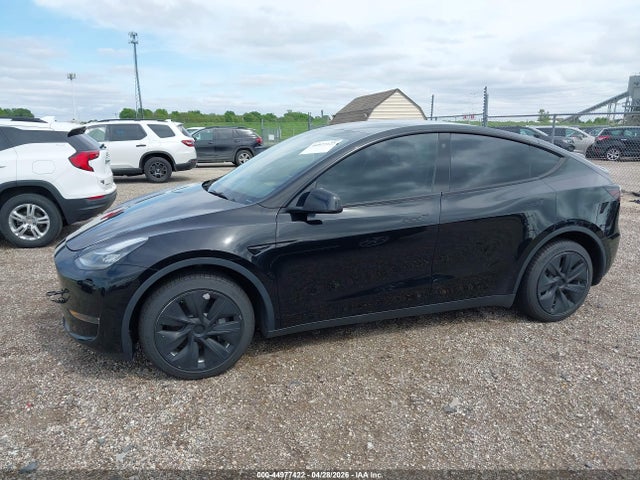 Aukcja sprzedaży 2023 Tesla Model Y Awd/long Range Dual Motor All-wheel Drive, vin: 7SAYGDEE5PA024798, numer aukcji: 44977422