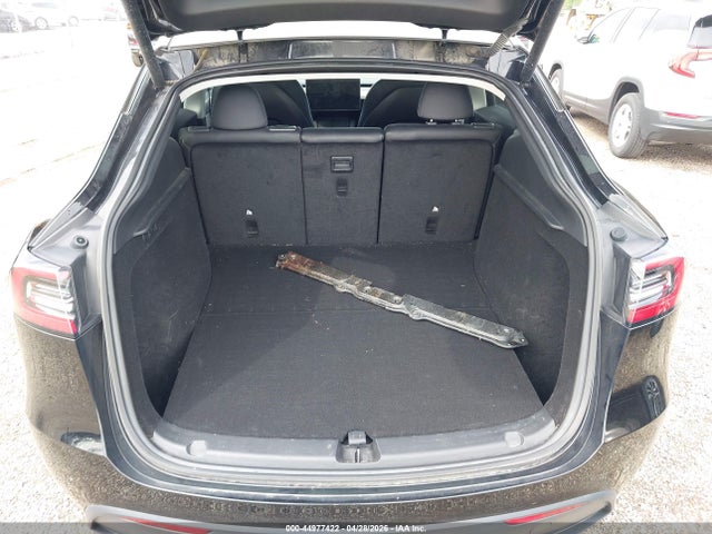 Aukcja sprzedaży 2023 Tesla Model Y Awd/long Range Dual Motor All-wheel Drive, vin: 7SAYGDEE5PA024798, numer aukcji: 44977422