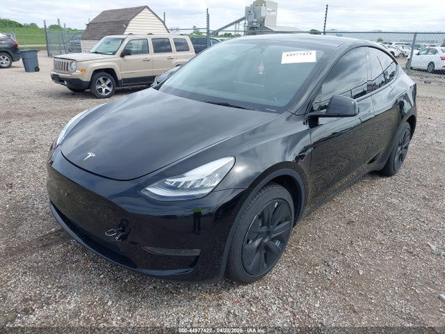 Aukcja sprzedaży 2023 Tesla Model Y Awd/long Range Dual Motor All-wheel Drive, vin: 7SAYGDEE5PA024798, numer aukcji: 44977422