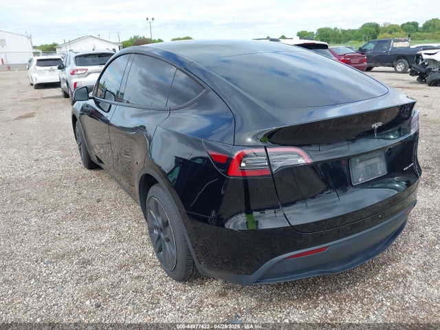 Aukcja sprzedaży 2023 Tesla Model Y Awd/long Range Dual Motor All-wheel Drive, vin: 7SAYGDEE5PA024798, numer aukcji: 44977422