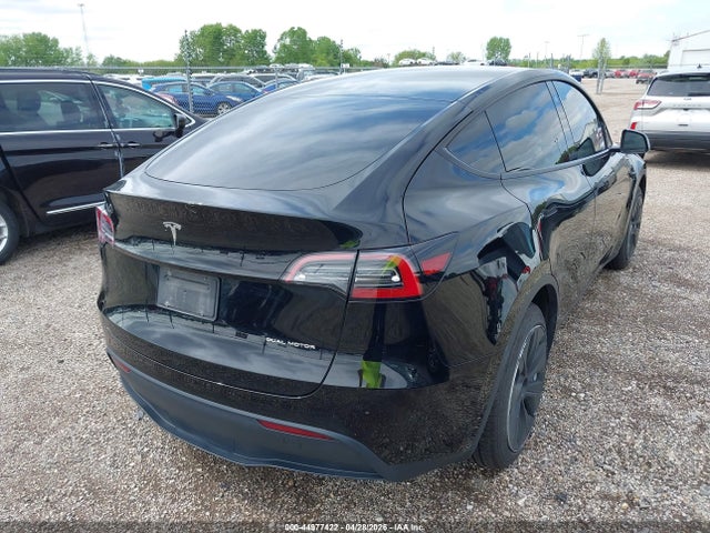 Aukcja sprzedaży 2023 Tesla Model Y Awd/long Range Dual Motor All-wheel Drive, vin: 7SAYGDEE5PA024798, numer aukcji: 44977422